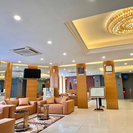 Hsk Hotel Kuala Lumpur Bagian luar foto