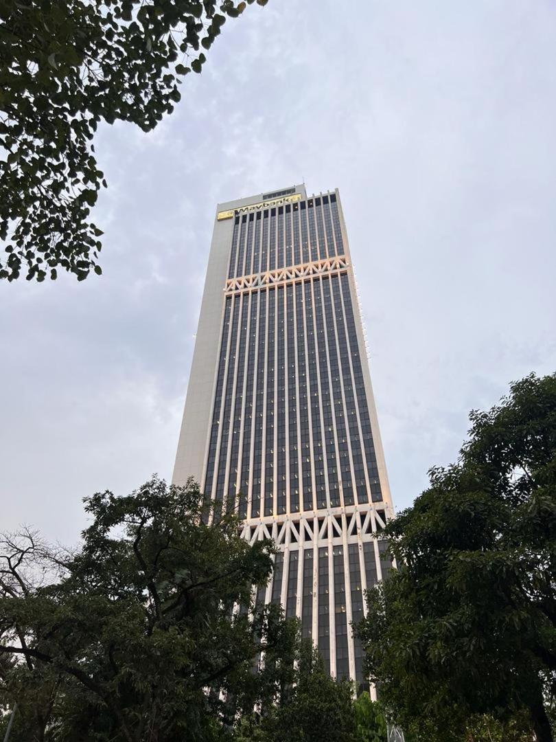 Hsk Hotel Kuala Lumpur Bagian luar foto